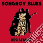 Songhoy Blues - Resistance cd
