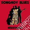 Songhoy Blues - Resistance cd