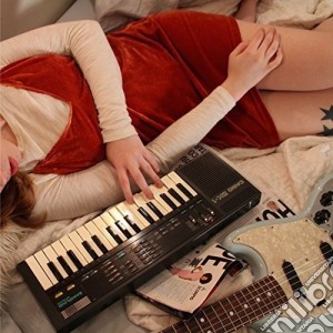 Soccer Mommy - Collection cd musicale di Soccer Mommy