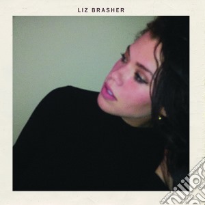 (LP Vinile) Liz Brasher - Cold Baby lp vinile di Liz Brasher