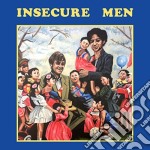 (LP Vinile) Insecure Men - Insecure Men