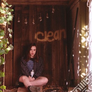 Soccer Mommy - Clean cd musicale di Soccer Mommy