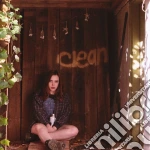 Soccer Mommy - Clean cd