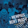 (LP Vinile) Memphis Rent Party / Various cd