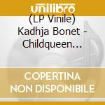 (LP Vinile) Kadhja Bonet - Childqueen (Coloured) vinile