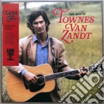 (LP Vinile) Townes Van Zandt - The Best Of (2 Lp) (Rsd 2019) vinile