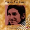 (LP Vinile) Townes Van Zandt - The Best Of (2 Lp) cd