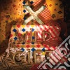 X - Wild Gift cd
