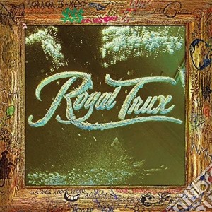 Royal Trux - White Stuff cd musicale di Royal Trux
