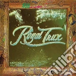 Royal Trux - White Stuff cd