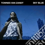 (LP Vinile) Townes Van Zandt - Sky Blue vinile