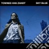 (LP Vinile) Townes Van Zandt - Sky Blue cd