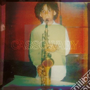 (LP Vinile) Cassowary - Cassowary lp vinile