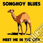 (LP Vinile) Songhoy Blues - Meet Me In The City vinile