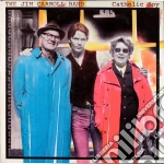 (LP Vinile) Jim Carroll Band (The) - Catholic Boy vinile