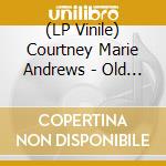 (LP Vinile) Courtney Marie Andrews - Old Flowers ('Sonoran Sky' Colored Vinyl , Limited To 500) vinile