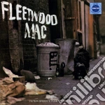 Fleetwood Mac - Peter Green'S Fleetwood Mac cd