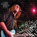 Chase Walker Band - Live At The Woodshed