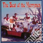 Merrymen (The) - Best Of The Merrymen cd