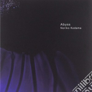 Noriko Kodama - Abyss cd musicale di Noriko Kodama