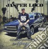 Jasper Loco Of The Charlie Row Campo - All About The Money cd