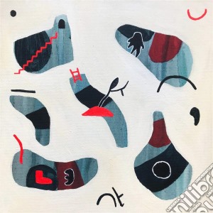 (LP Vinile) Cloth - Cloth (Coloured Vinyl) lp vinile