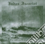Judas Iscariot - The Cold Earth Slept Below cd