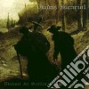 Judas Iscariot - Distant In Solitary Night cd