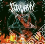 Summon - And The Blood Runs Black cd