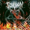 Summon - And The Blood Runs Black cd