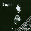 Sargeist - Satanic Black Devotion cd