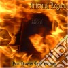 Infernal Legion - Your Prayers Mean Nothing cd