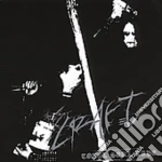 Craft - Total Soul Rape cd