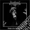 Sargeist - Disciple Of The Heinous Path cd musicale di Sargeist