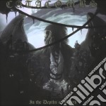 (LP Vinile) Catacombs - In The Depths Of R'lyeh (2 Lp) (Picture Disc)