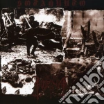 Horna - Sotahuuto cd