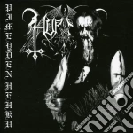 Horna - Pimeyden Hehku cd