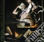Horna - Sanojesi Aarelle cd