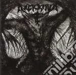 Arckanum - Ppppppppppp cd