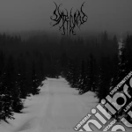 Vardan - The Woods Is My Coffin cd