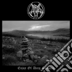 Vardan - Enjoy Of Deep Sadness cd