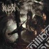 Killgasm - A Stab In The Heart Of Christ cd
