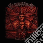 Satans Host - Pre-dating God Part 2 cd