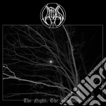 Vardan - The Night, The Loneliness cd