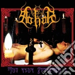 Abhor - Ritualia Stramonium cd