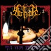 Abhor - Ritualia Stramonium cd
