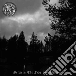 Vardan - Between The Fog And The Shadows cd