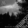 Vardan - Between The Fog And The Shadows cd