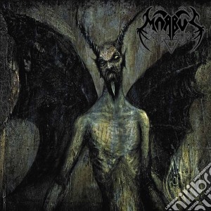 Morbus 666 - Ignis Divine Imperium cd musicale di Morbus 666