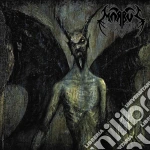 Morbus 666 - Ignis Divine Imperium cd
